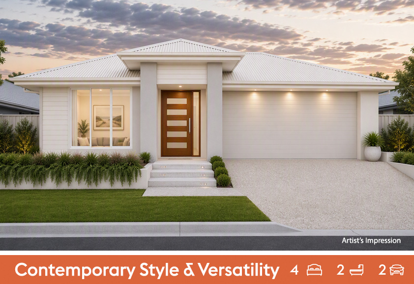 Perry New Home For Sale Gold Coast Tweed