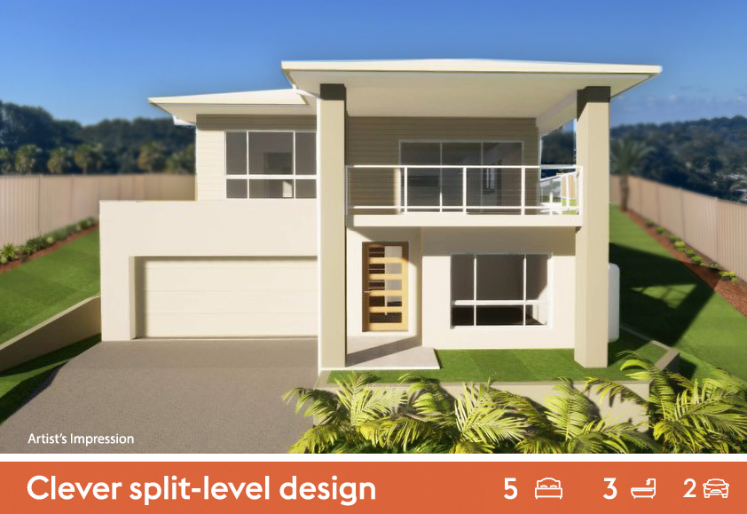 Vision Homes Design