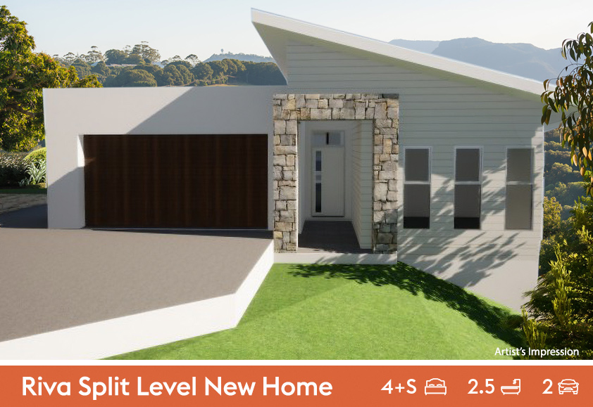 house & land - gold coast