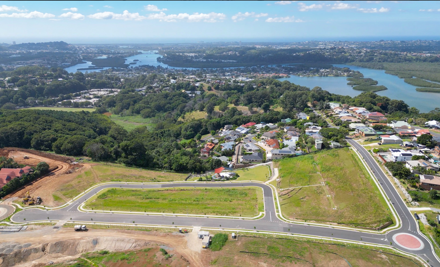 Construction Update Land for sale SKF